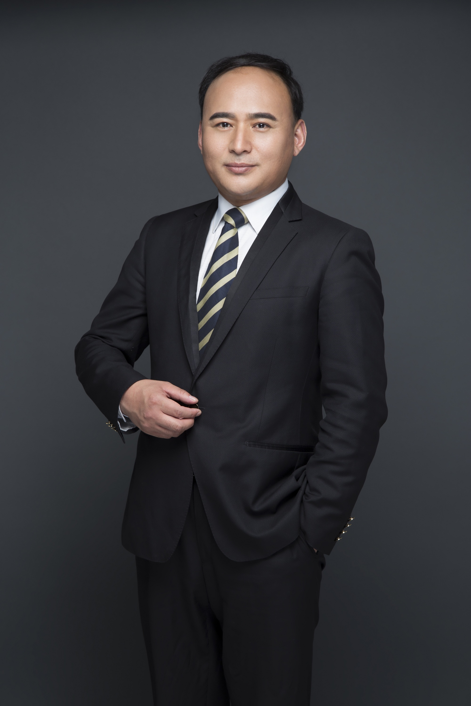 林必立 导演 & 创意总监